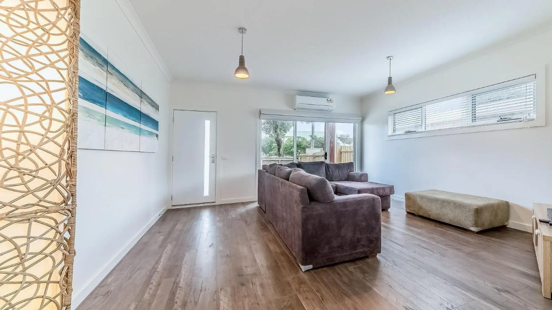 Holiday home 5b Genesta Street, Cowes