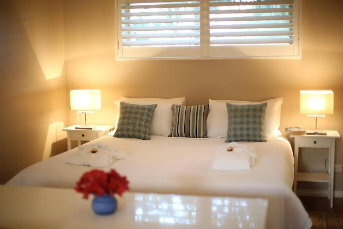 Driftwood - Luxury For Two * Cowes