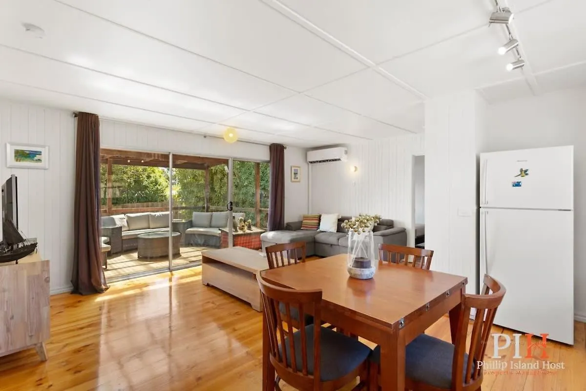 3 Bdr Cozy Retreat Close To Town *