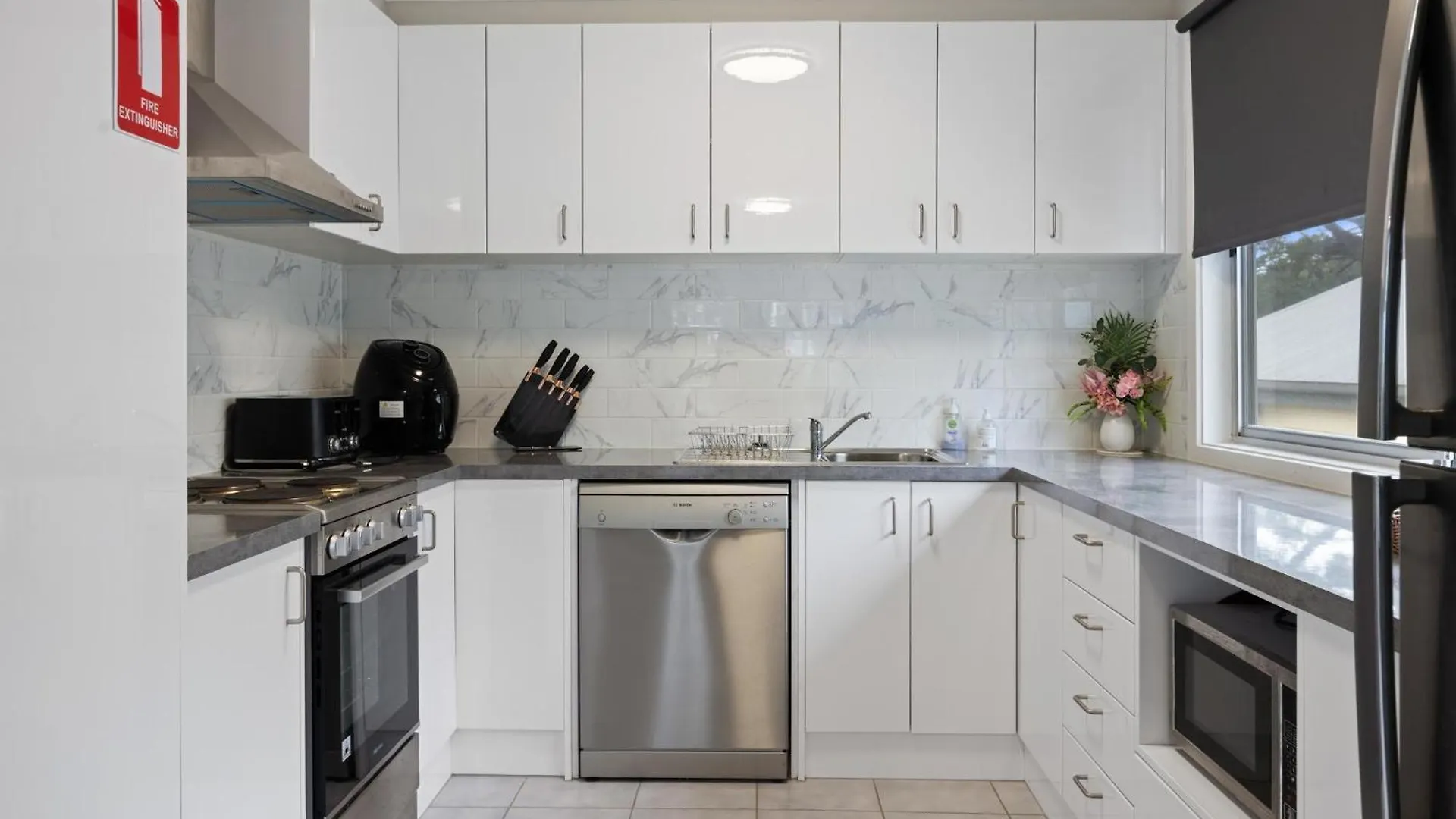 Wimbledon Heights Home Holiday home