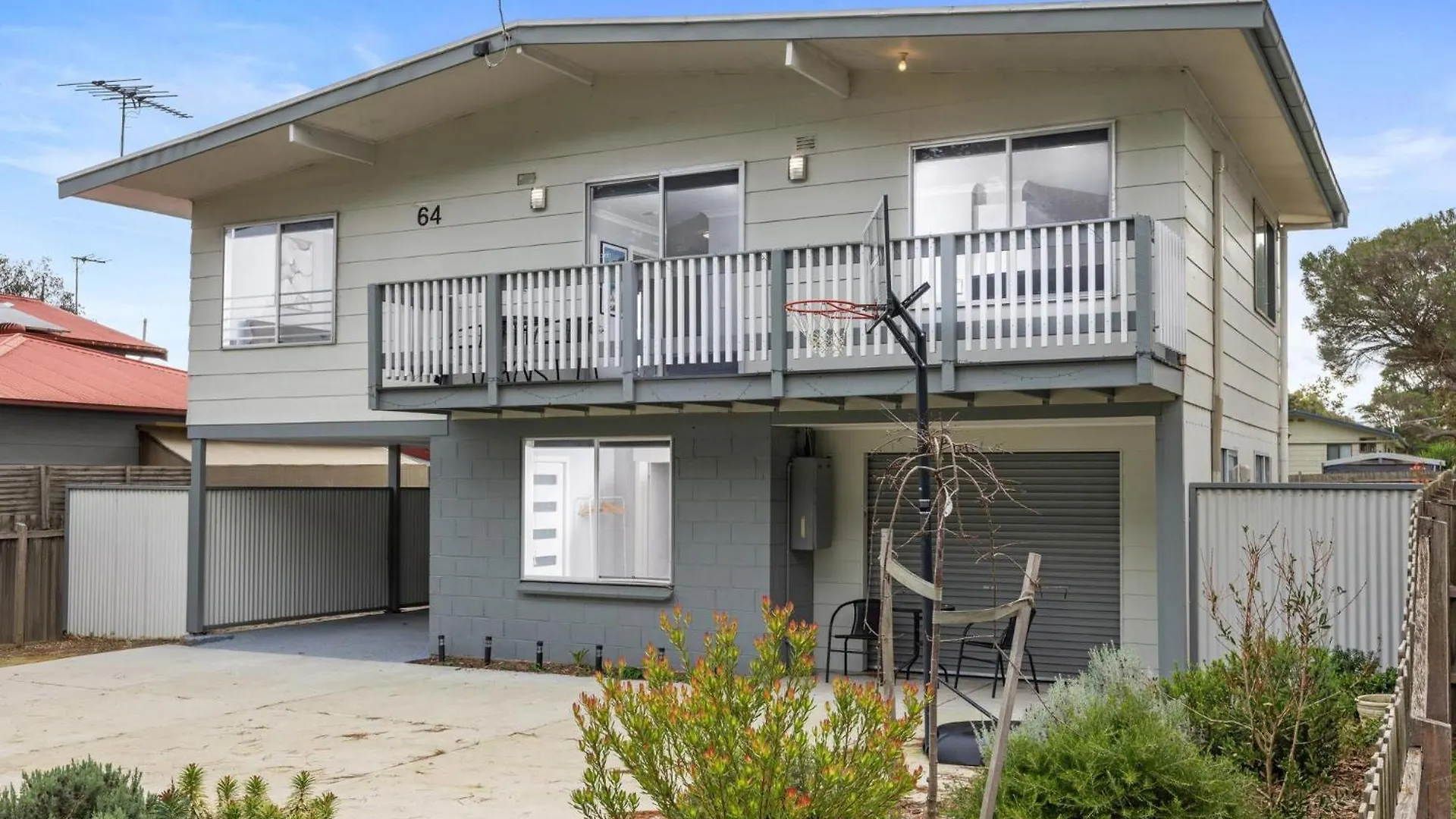 Holiday home Wimbledon Heights Home *
