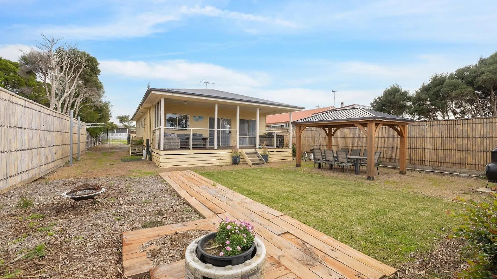 Holiday home Cooinda At The Cape