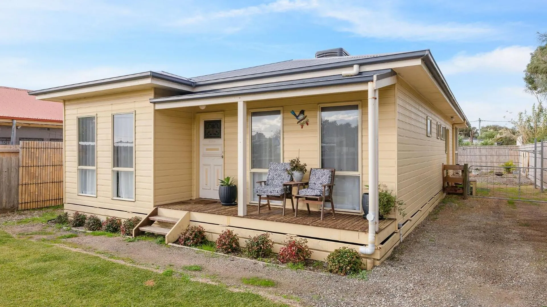 Cooinda At The Cape *