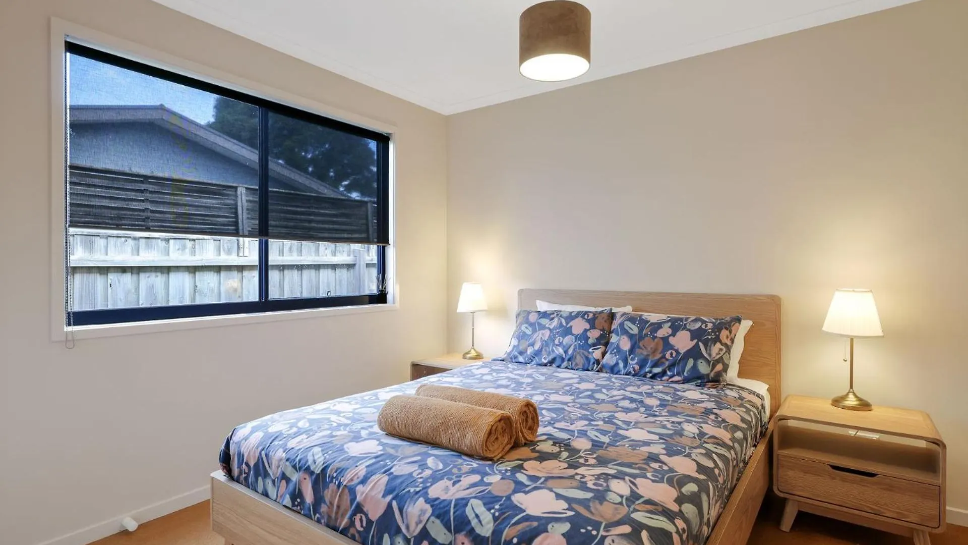 Holiday home Blue Cowes