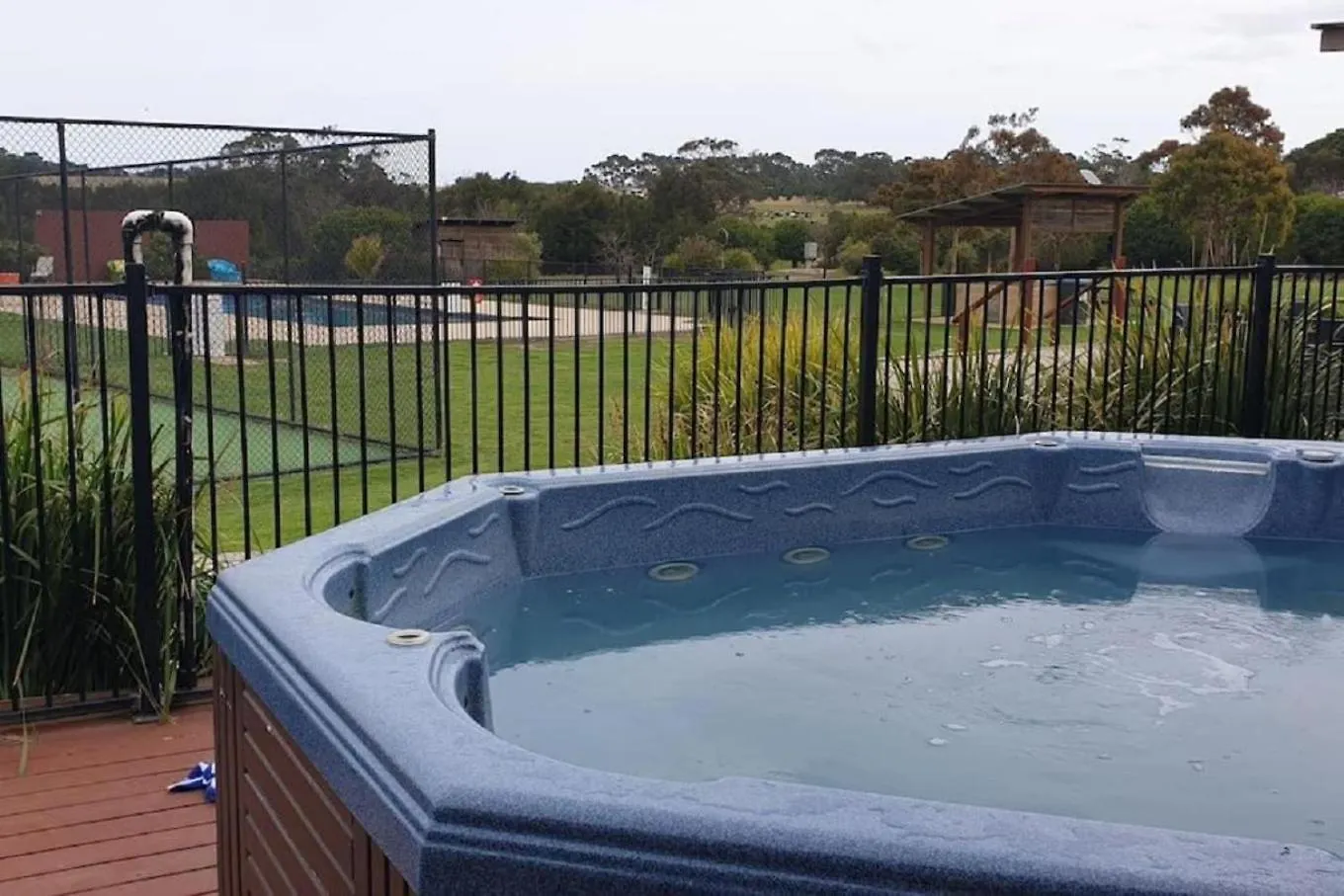 Our Island Rose - Luxe - Phillip Island Villa *