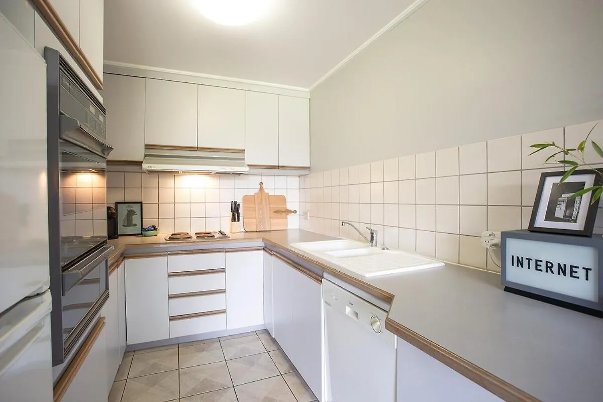 2 Bedroom Townhouse Next To Golf Holiday home *