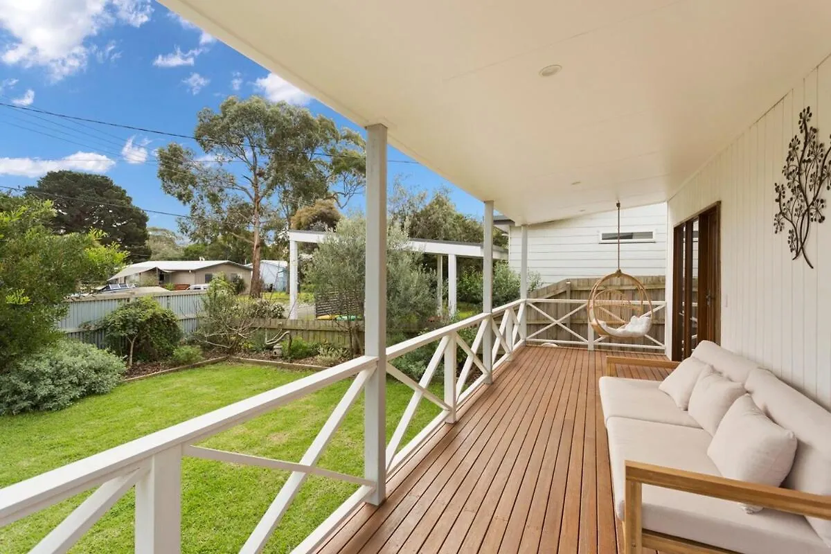 Vakantiehuis Beautiful Pet-friendly & Walk To