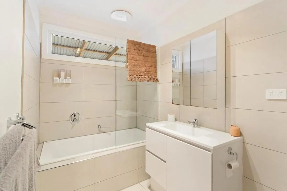 Vakantiehuis Beautiful Pet-friendly & Walk To