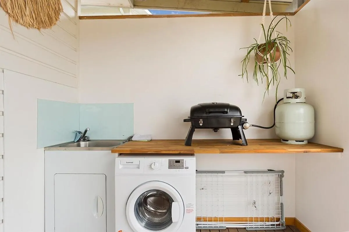 Vakantiehuis Beautiful Pet-friendly & Walk To Cowes