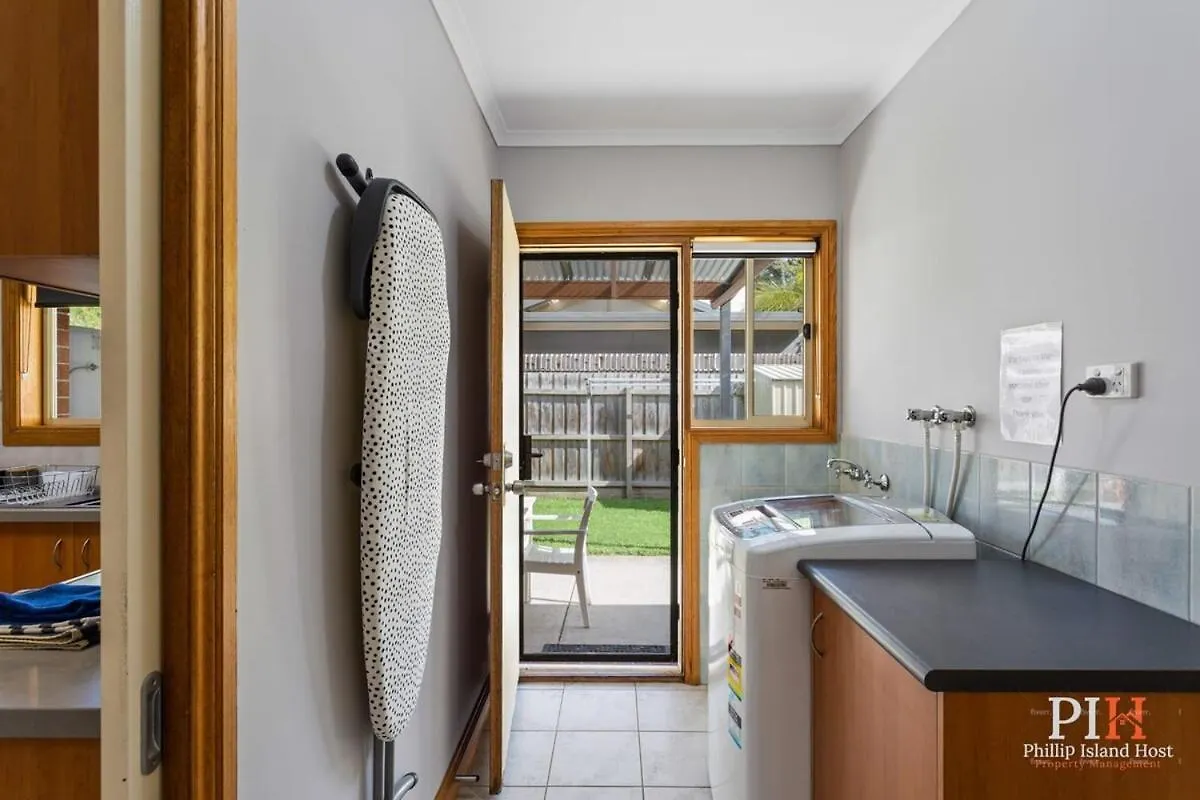 Private Family Near North-facing Cowes