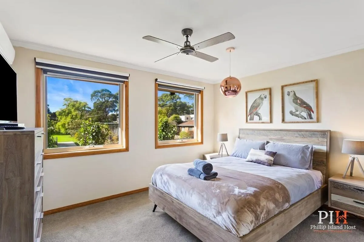 Tatil Evi Private Family Near North-facing Cowes