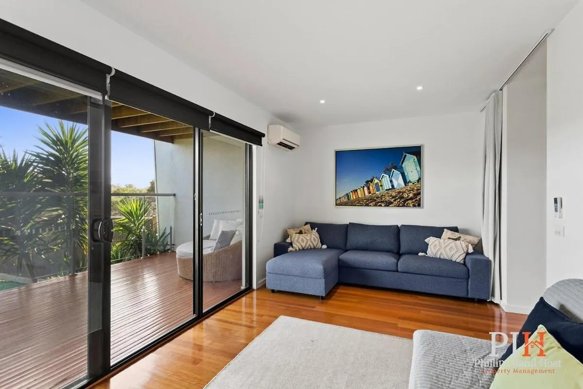 Isola Golf Course Views Holiday home