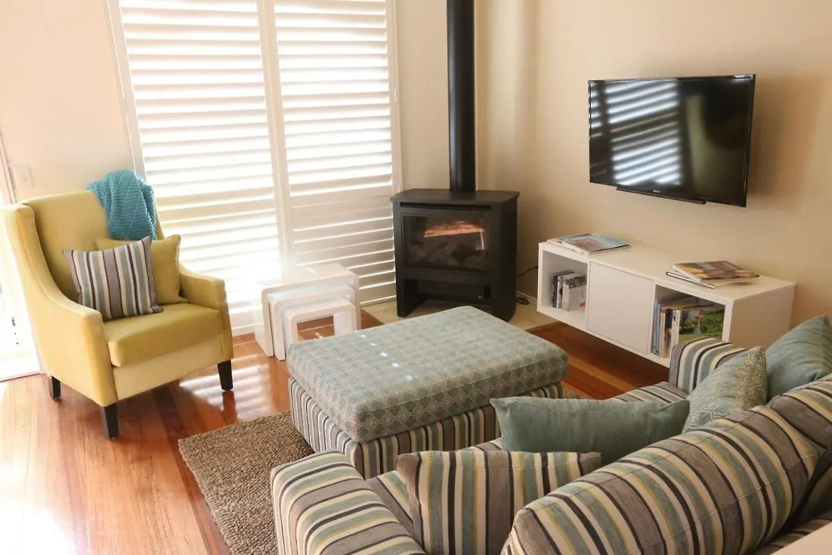 Driftwood - Luxury For Two Holiday home *