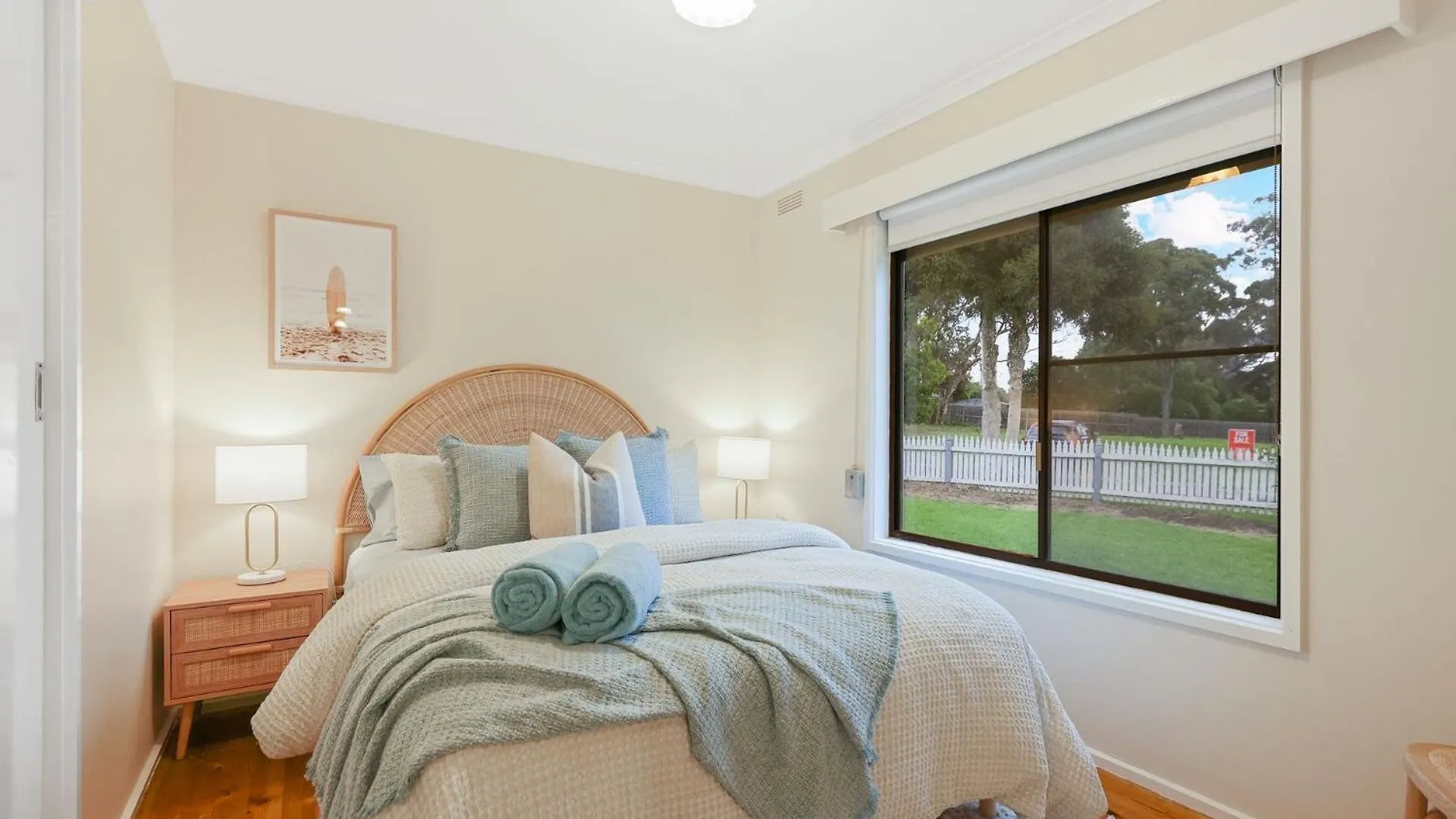 Phillip Island Holiday home