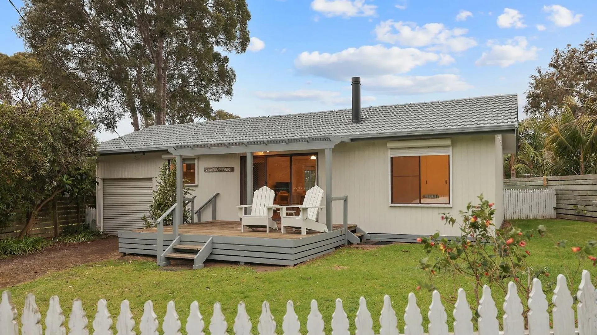 Phillip Island Holiday home *