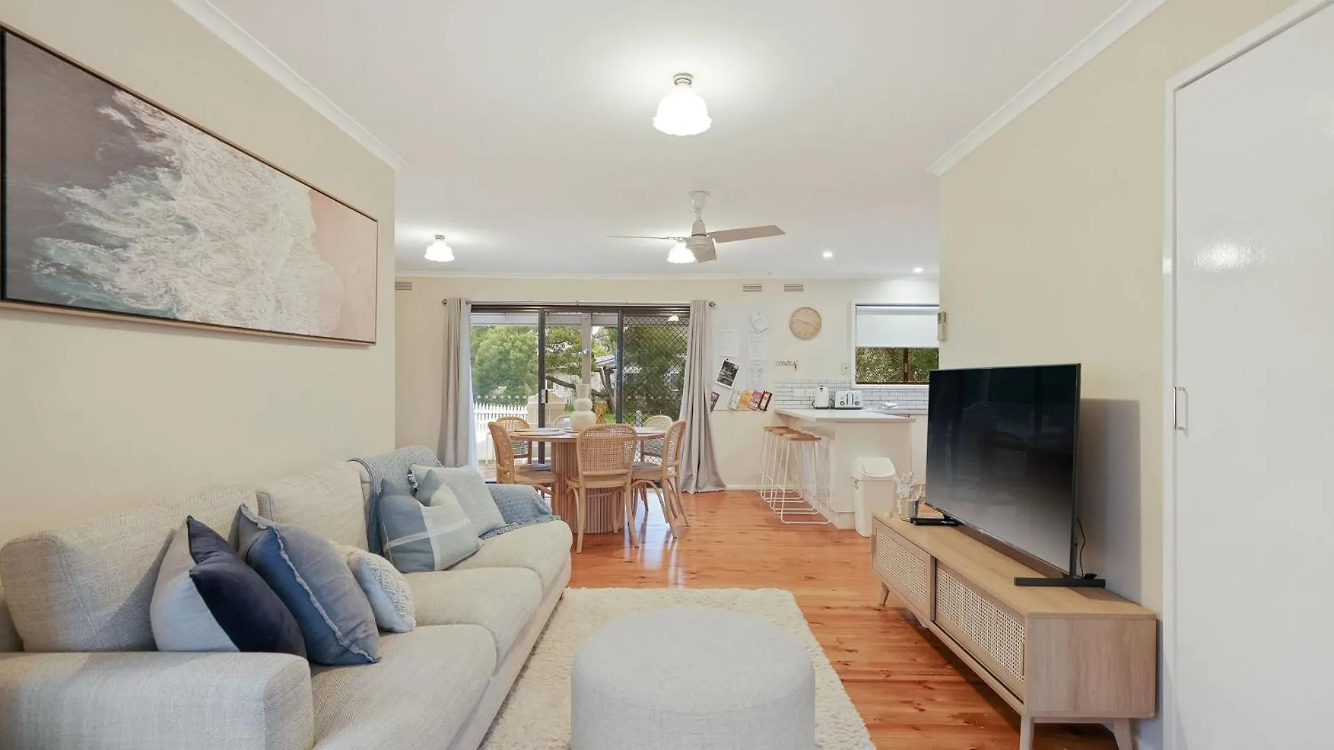 Holiday home Phillip Island *