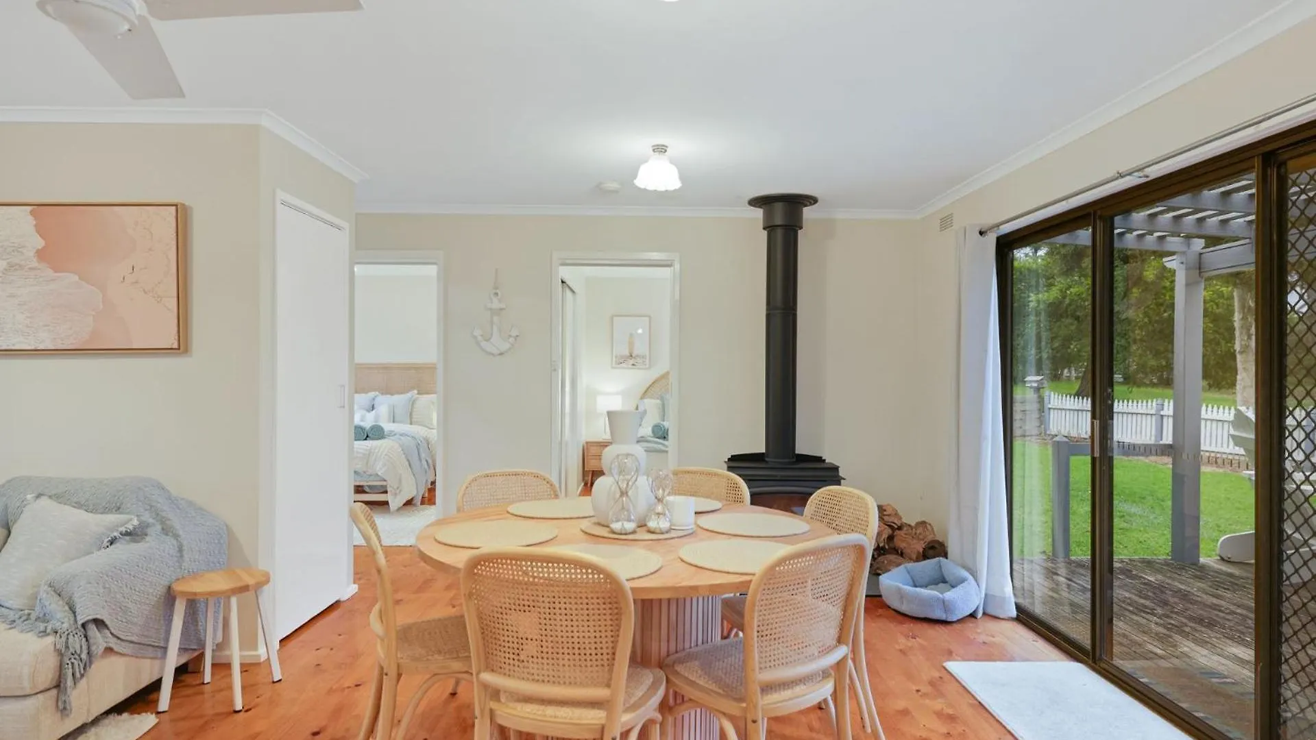 Holiday home Phillip Island Cowes