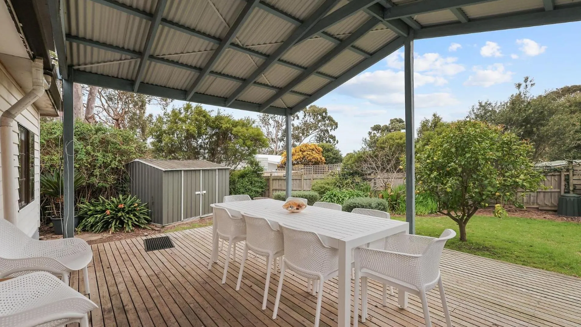 Phillip Island Holiday home