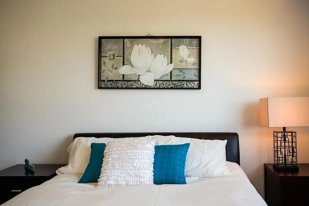 Ocean View Escape W 3br & 2ba Nyaraló