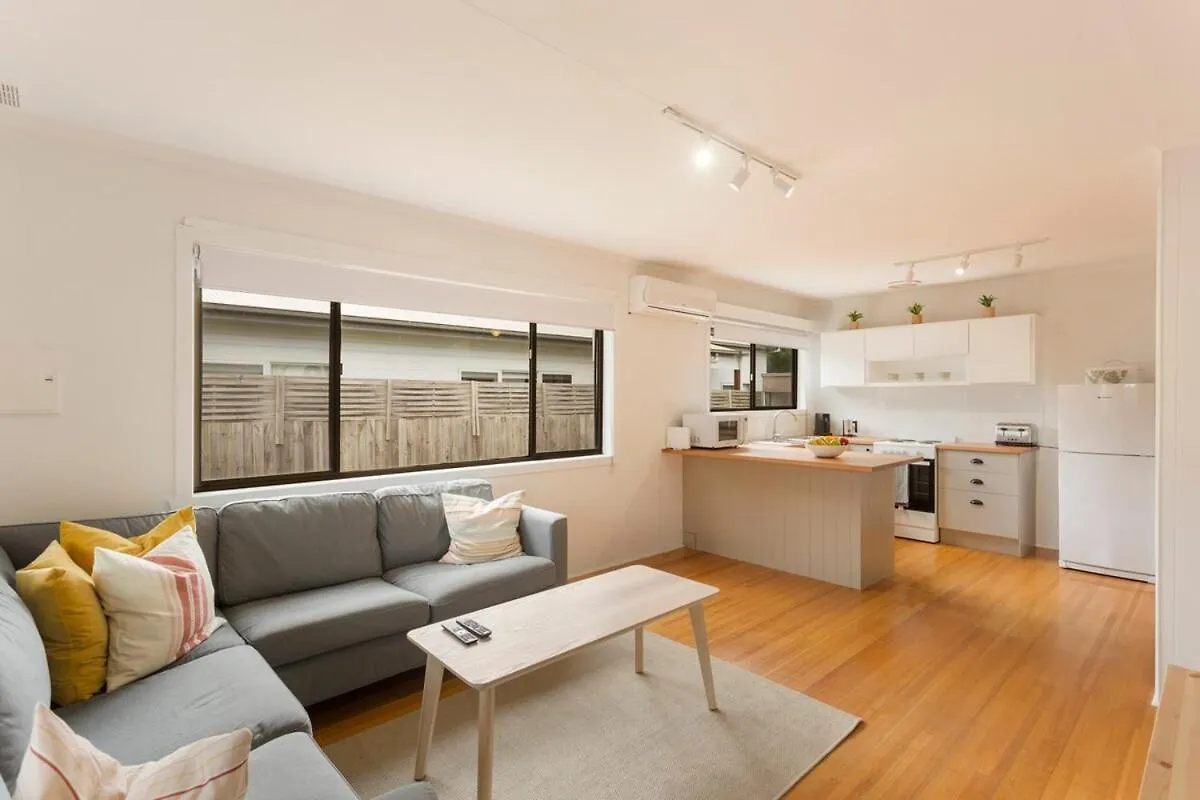 Tranquil House 3 Bed - 2 Bath Wi-fi