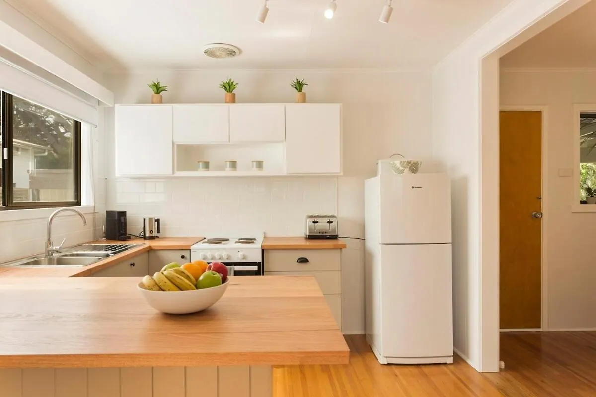 Tranquil House 3 Bed - 2 Bath Wi-fi Holiday home