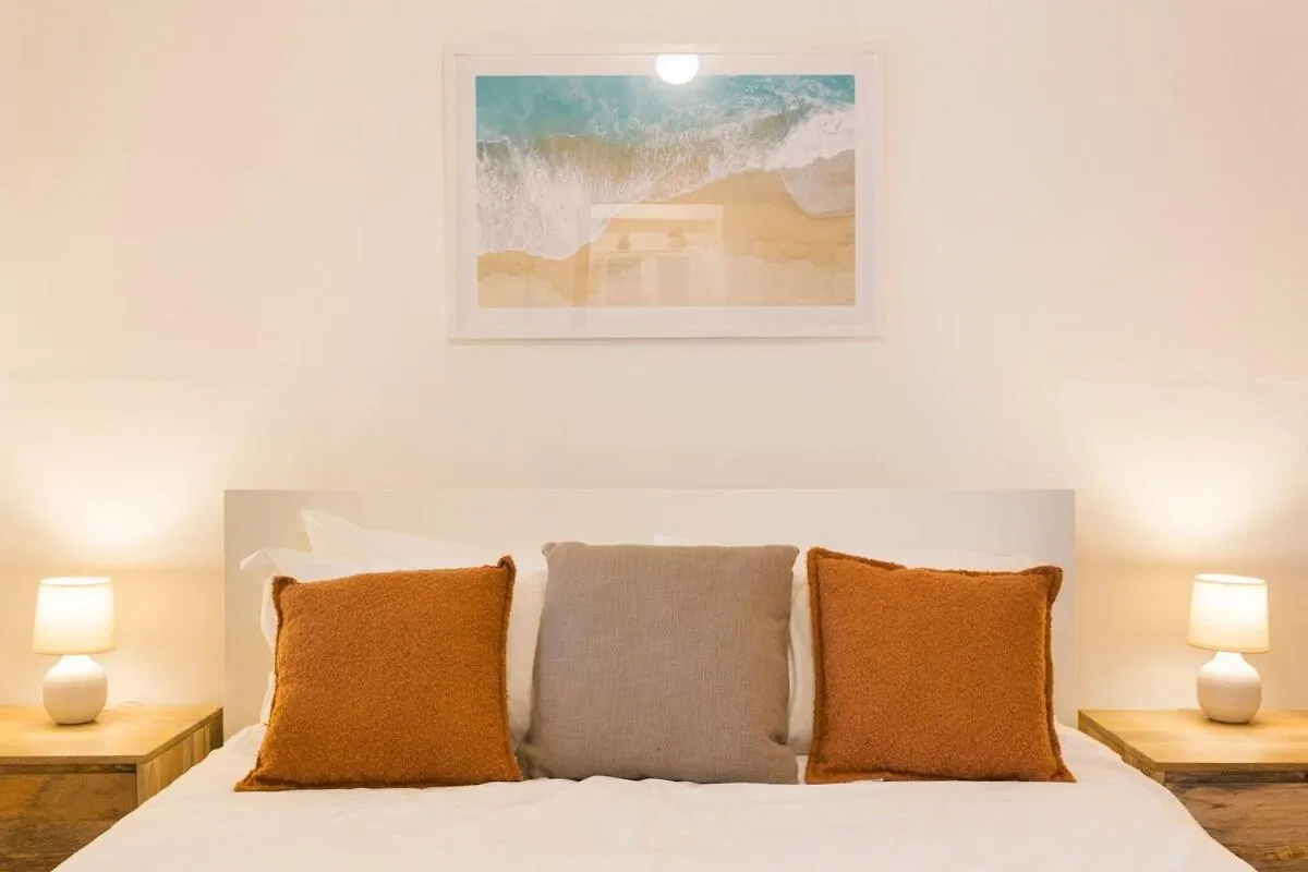 Holiday home Tranquil House 3 Bed - 2 Bath Wi-fi