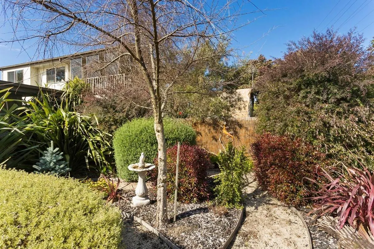 Tranquil House 3 Bed - 2 Bath Wi-fi Holiday home *