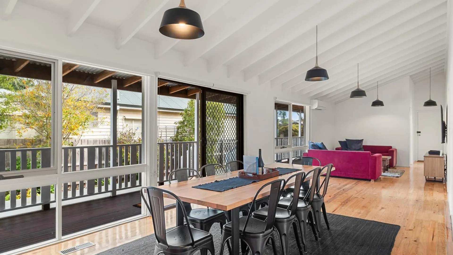 Retreat On Red Rocks Holiday home *