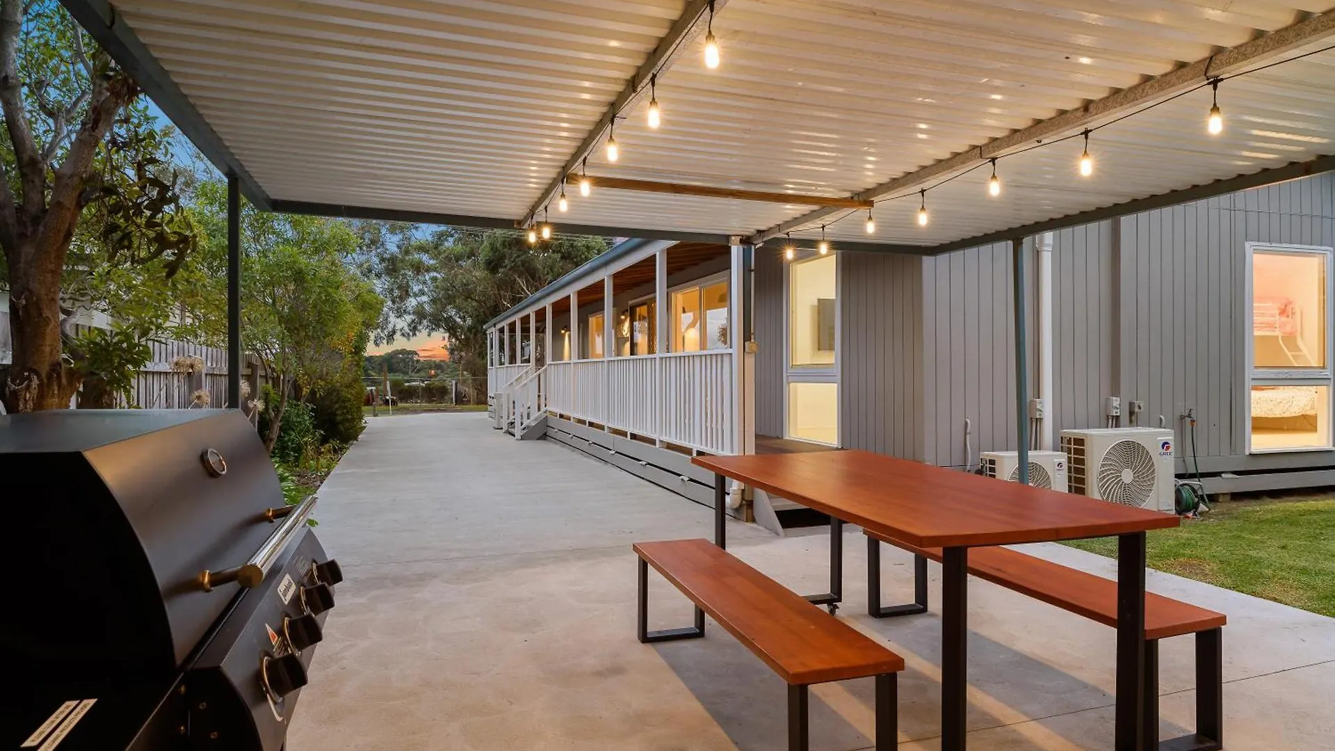 Holiday home Retreat On Red Rocks
