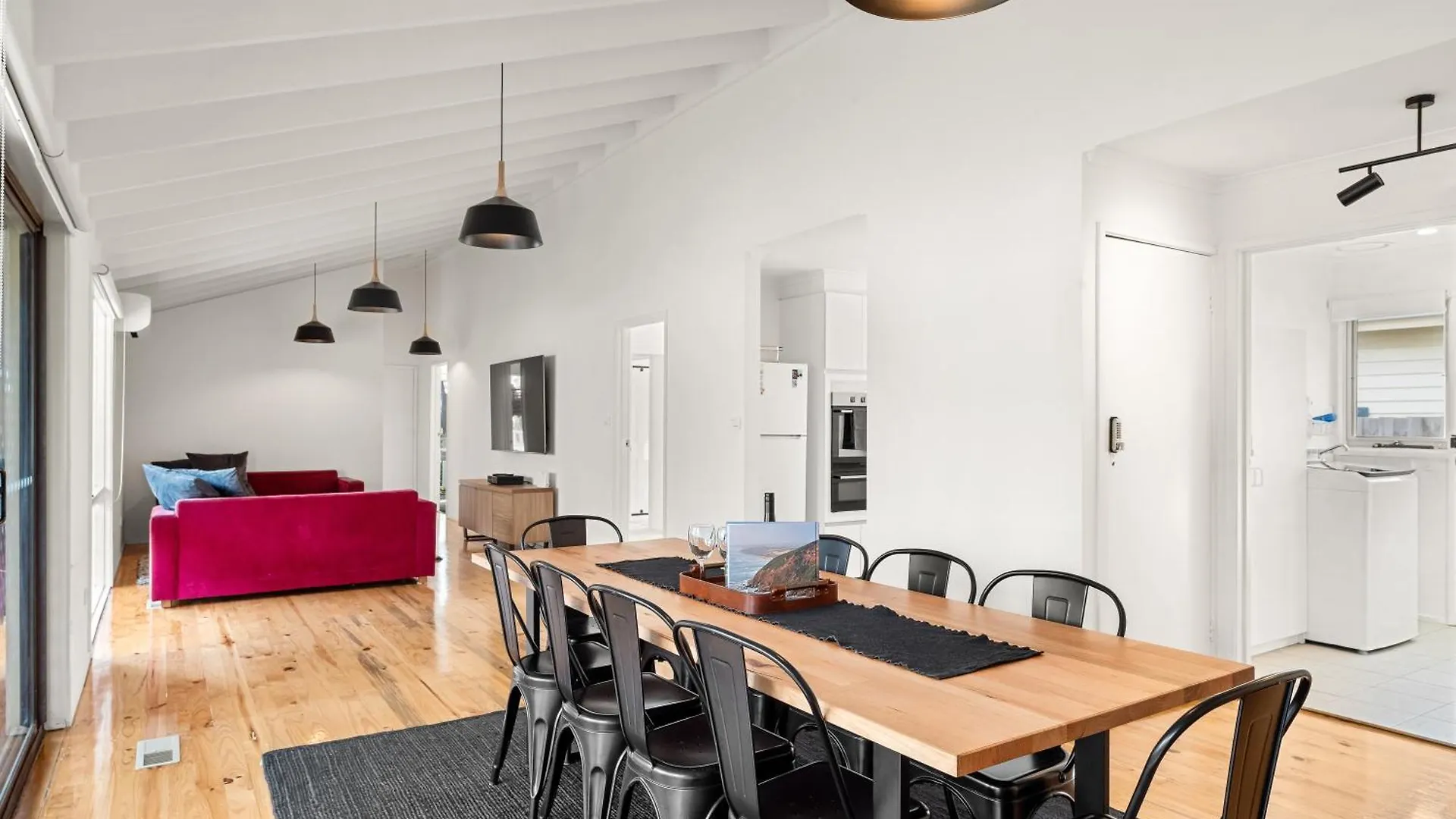 Retreat On Red Rocks Holiday home