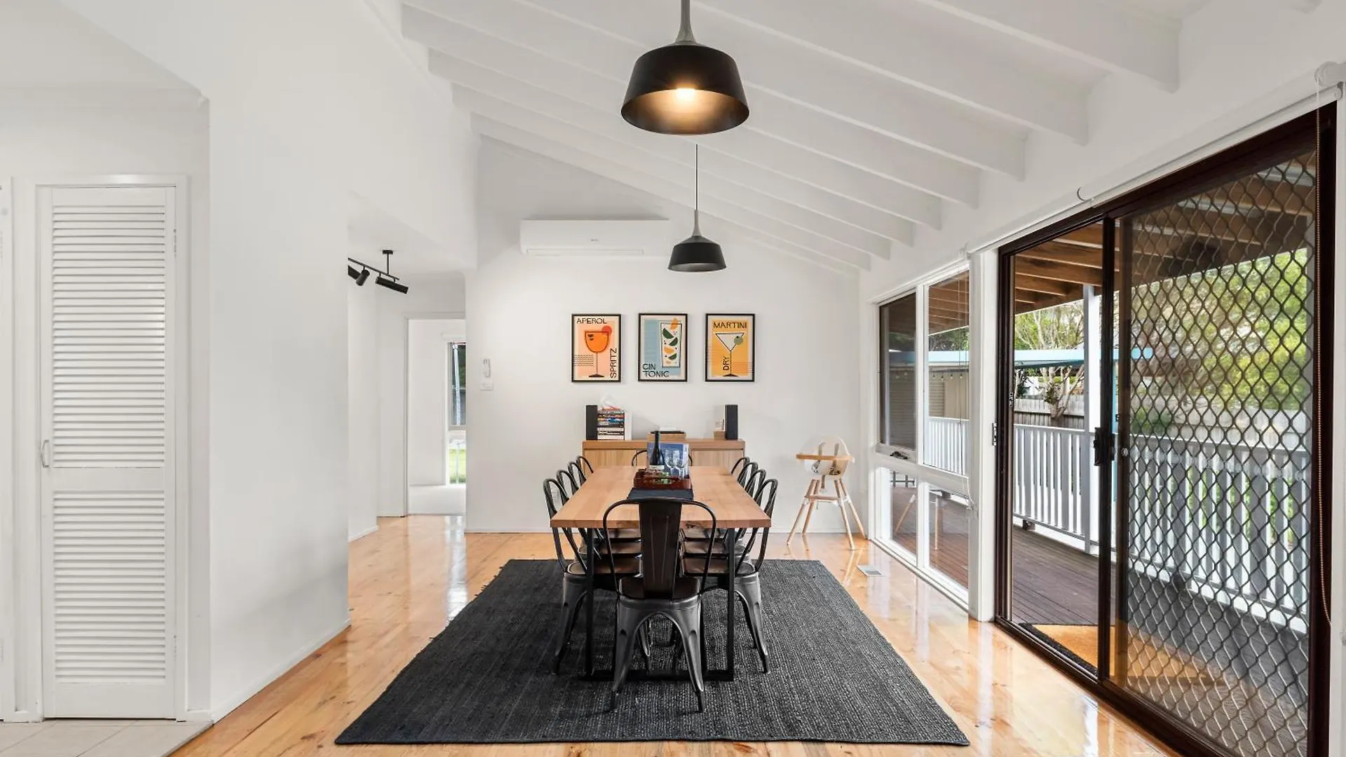 Holiday home Retreat On Red Rocks