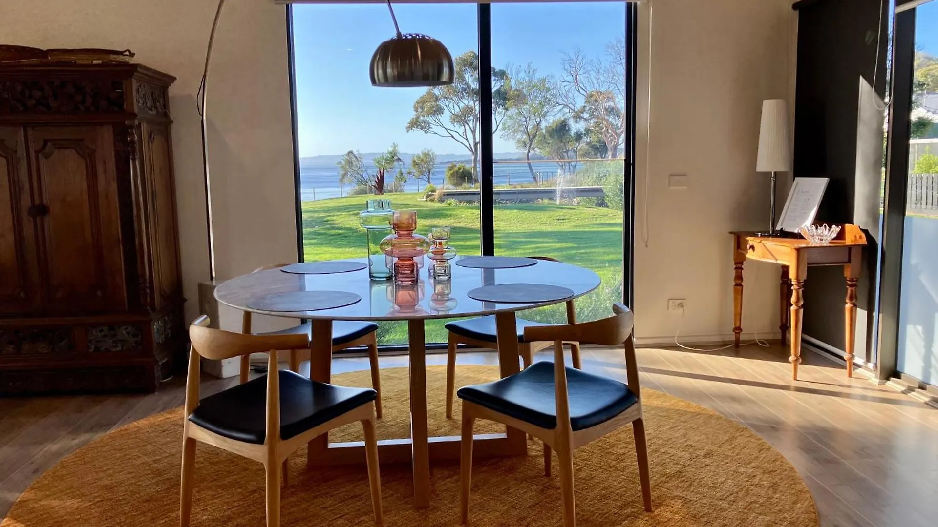 Pleasant Point Phillip Island Villa Rhyll