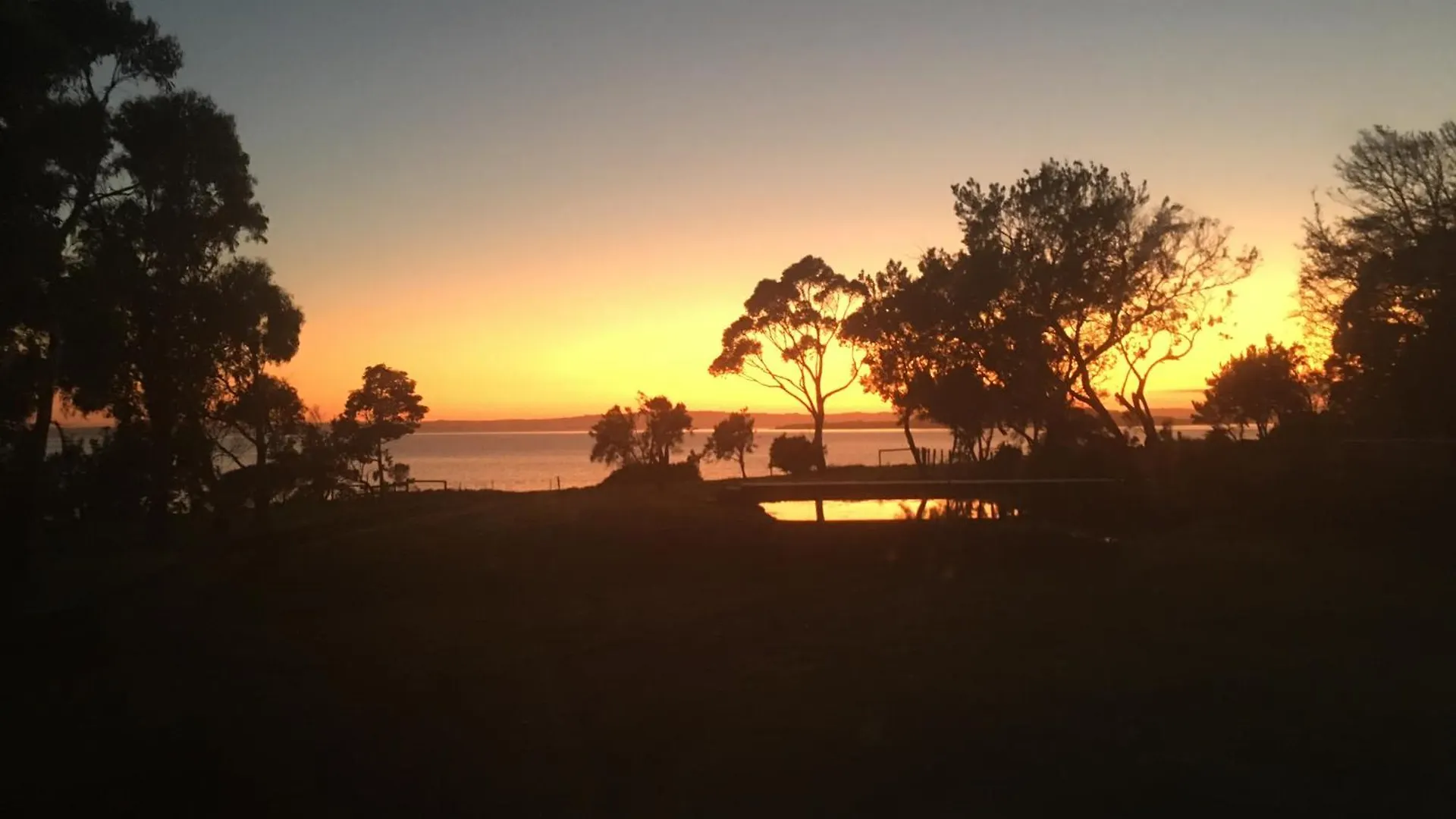 Villa Pleasant Point Phillip Island Rhyll