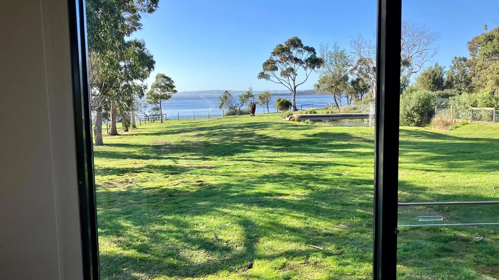 Pleasant Point Phillip Island Villa *