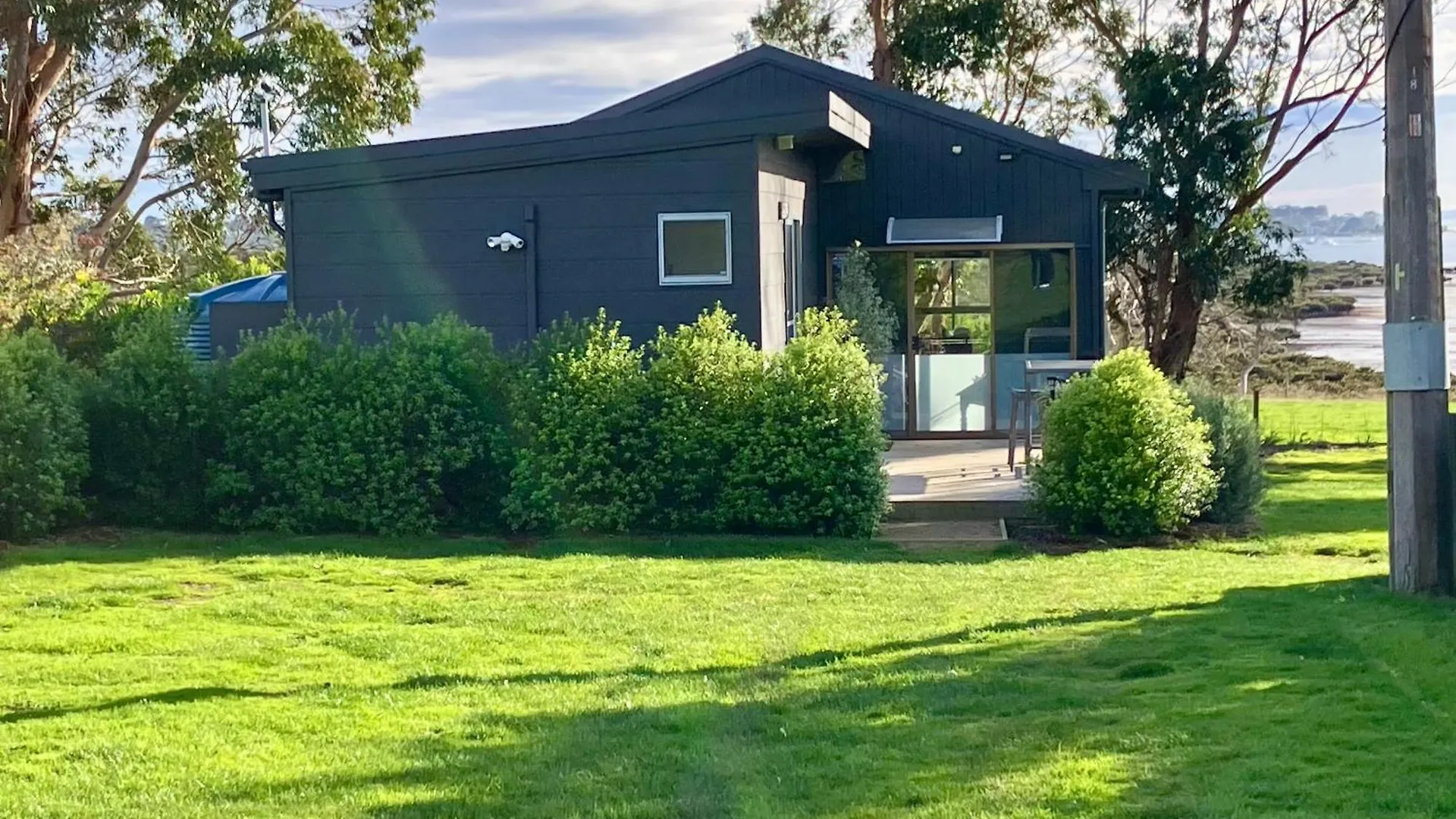 Pleasant Point Phillip Island Villa Rhyll