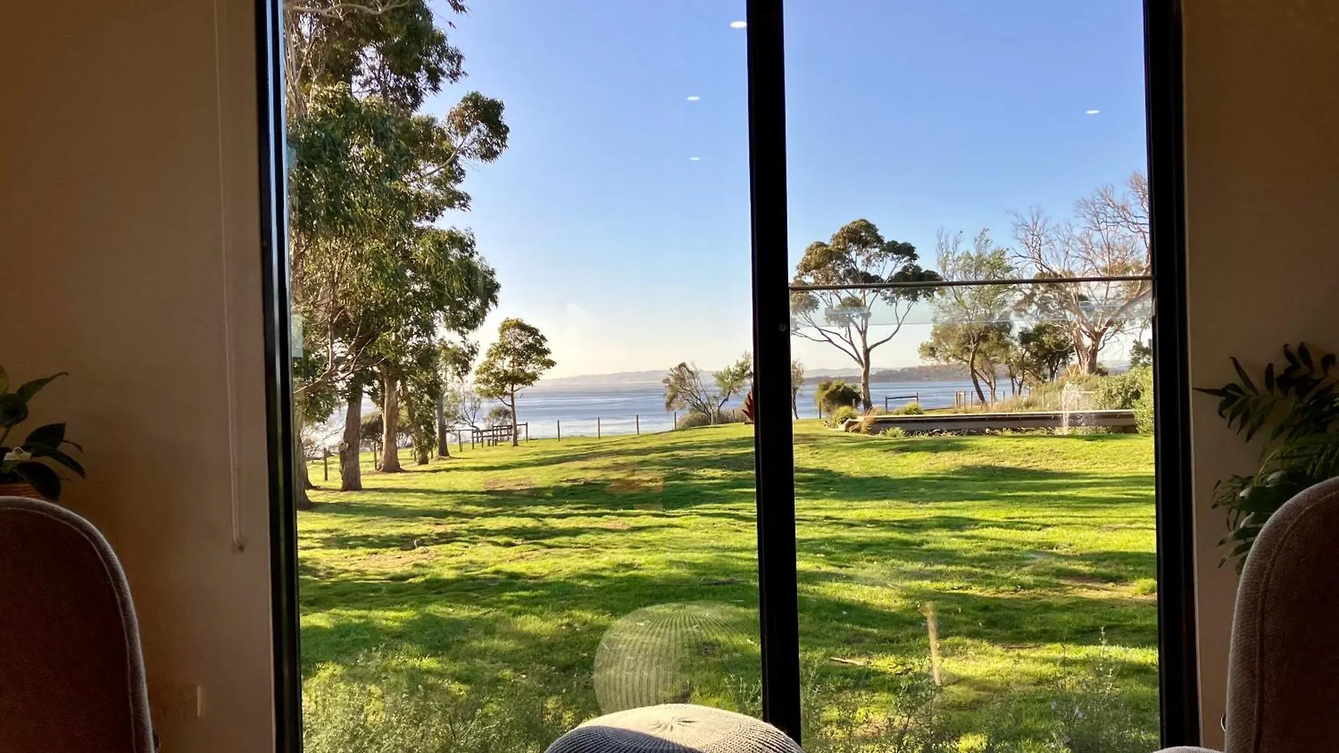 Villa Pleasant Point Phillip Island *