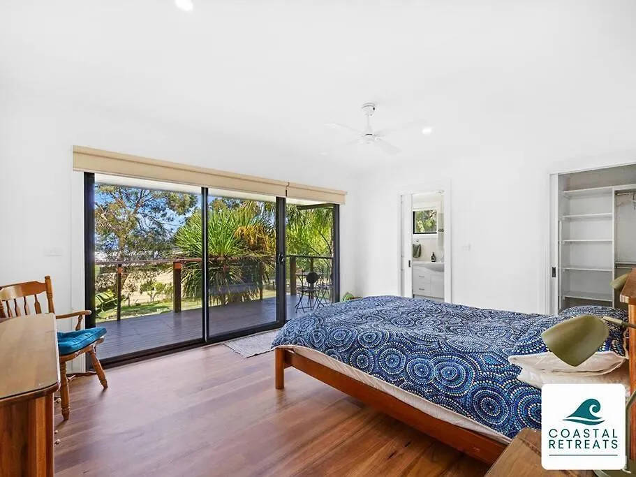Holiday home Bayview Retreat Phillip Island *