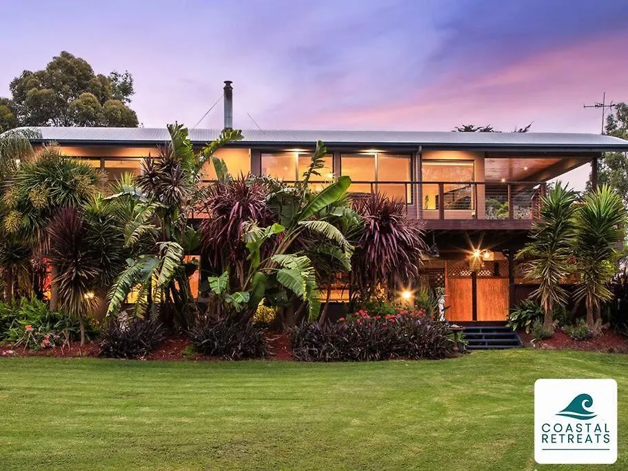 Holiday home Bayview Retreat Phillip Island *
