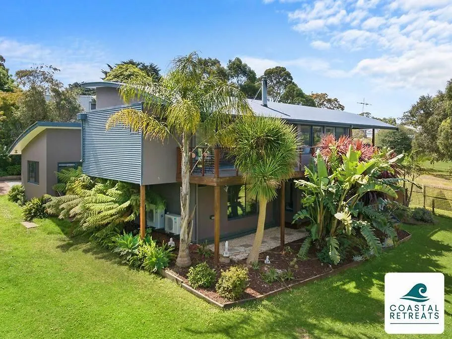 Bayview Retreat Phillip Island Holiday home
