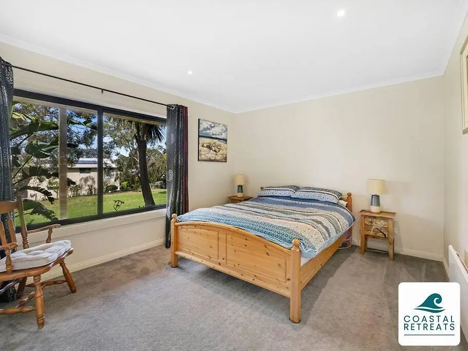 Bayview Retreat Phillip Island Holiday home
