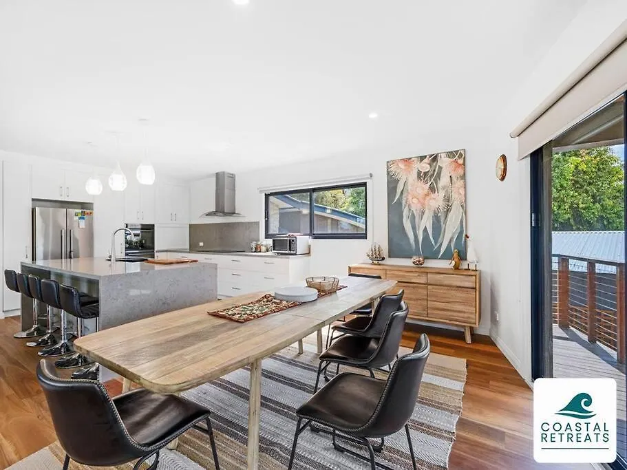Bayview Retreat Phillip Island Holiday home *