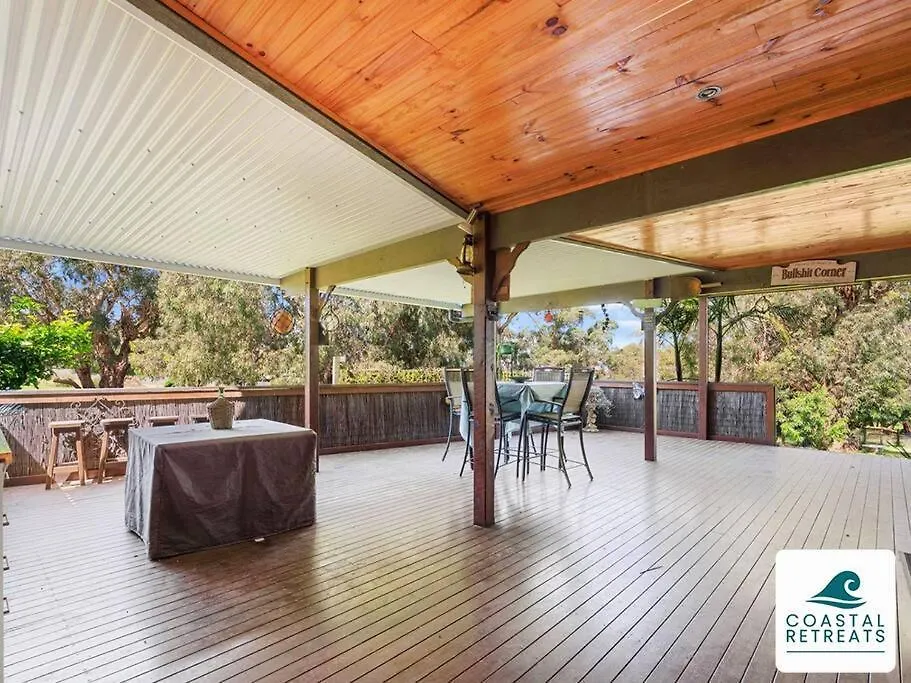 Bayview Retreat Phillip Island Holiday home Rhyll