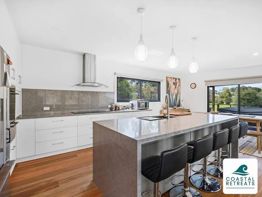 Holiday home Bayview Retreat Phillip Island Rhyll