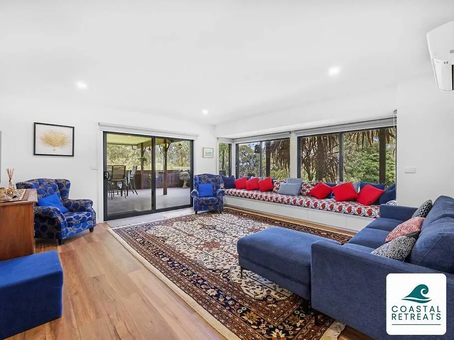 Bayview Retreat Phillip Island