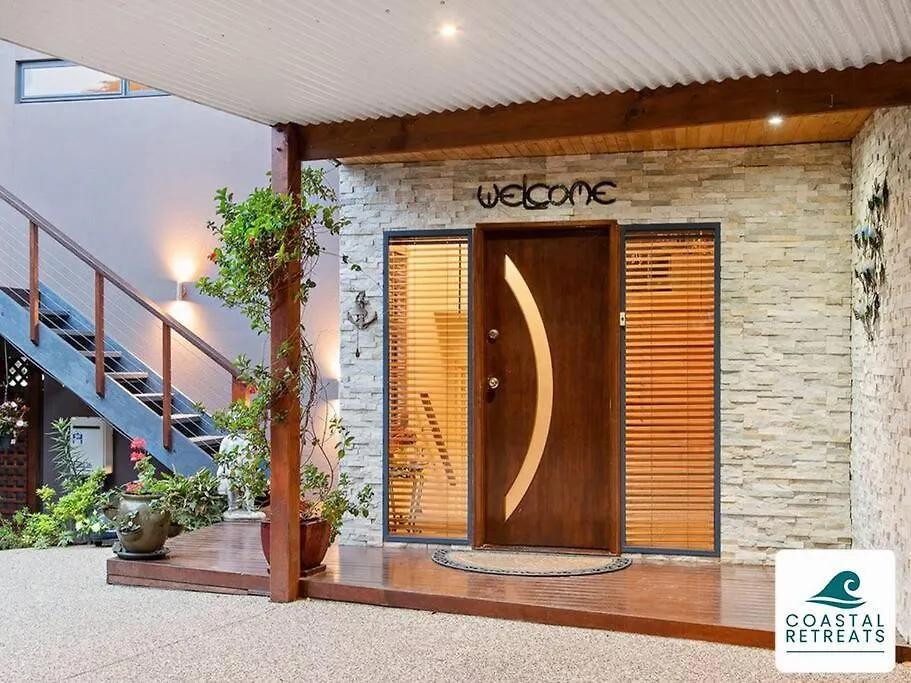 Bayview Retreat Phillip Island Holiday home