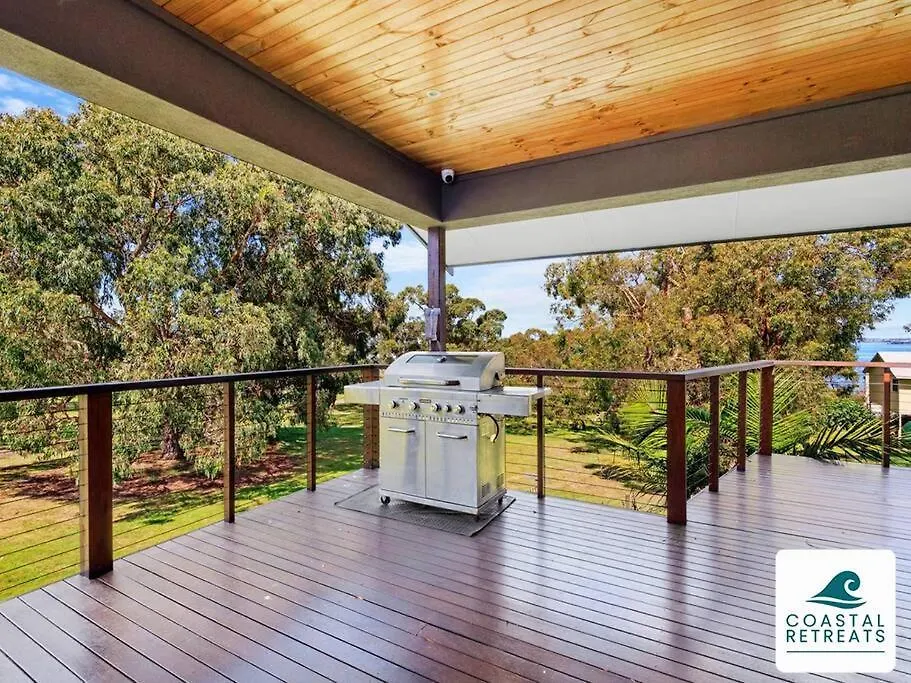 Bayview Retreat Phillip Island Holiday home *