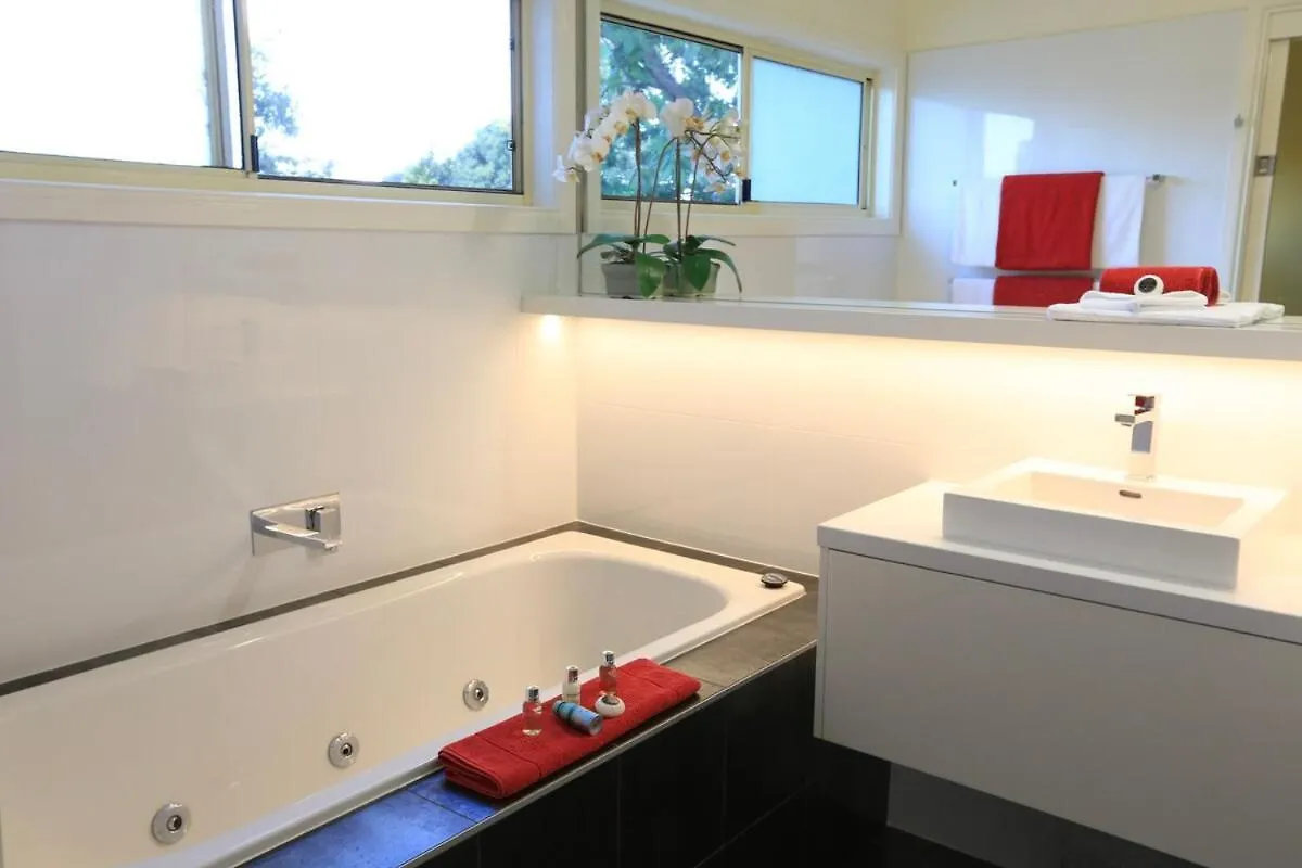 Inglenook Luxury For Two Holiday home