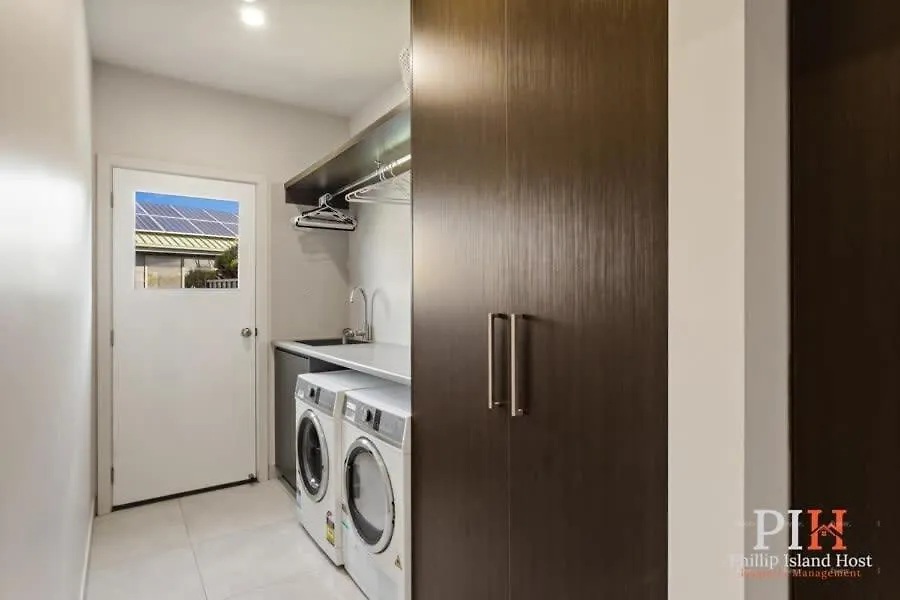 Luxurious Close To The Holiday home