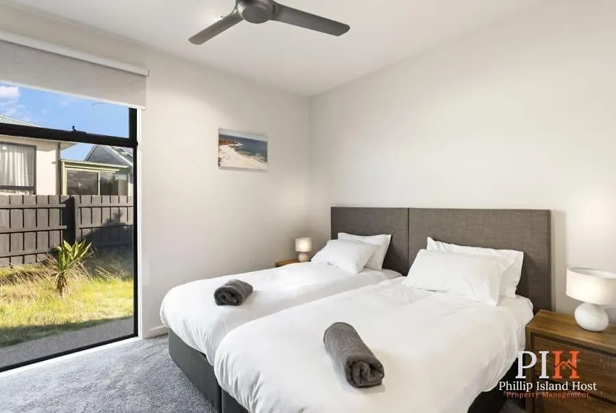 Holiday home Luxurious Close To The *