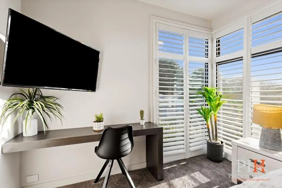 Luxurious Close To The Holiday home